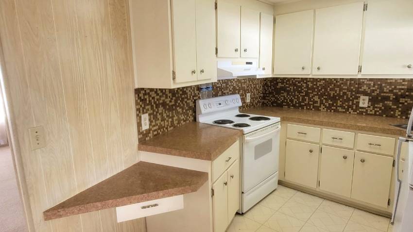 163 Valencia Drive a Winter Haven, FL Mobile or Manufactured Home for Sale